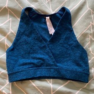 Oiselle Lux Bra! 💙